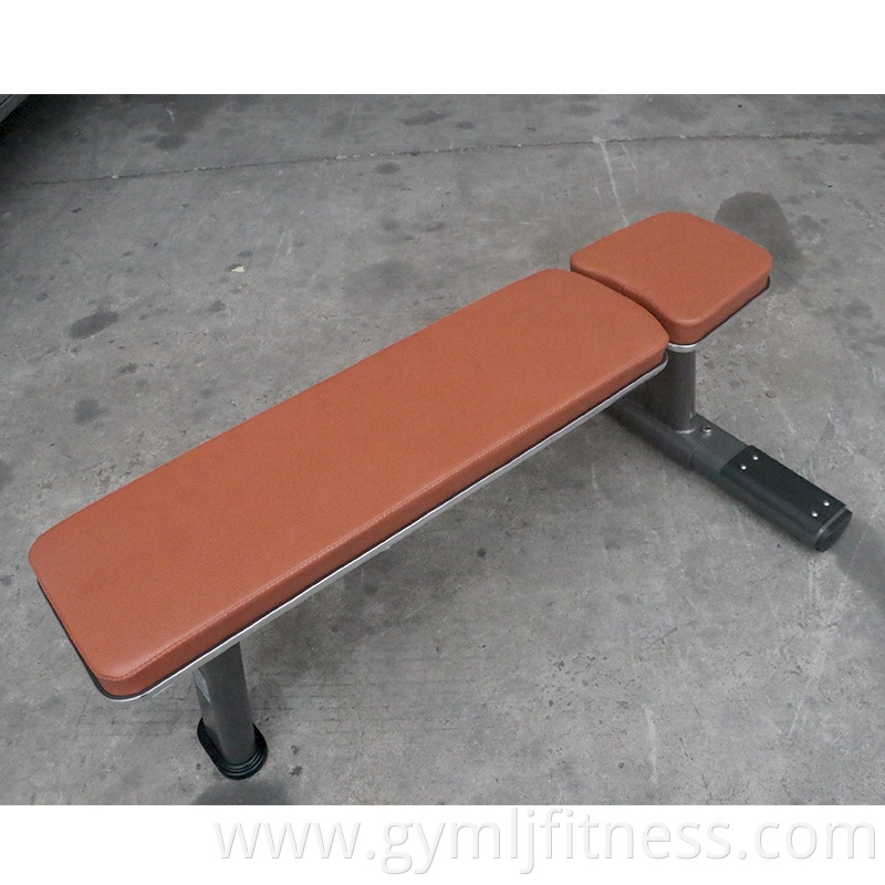 flat bench